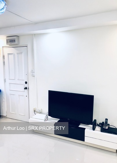 Aljunied Crescent thumbnail photo